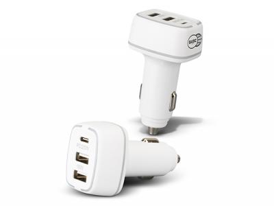 Car Chargers (Fast)
