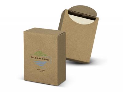 Travel Tissues (Bamboo Pulp)