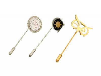 Lapel Pin Badges