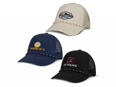 Trucker Caps
