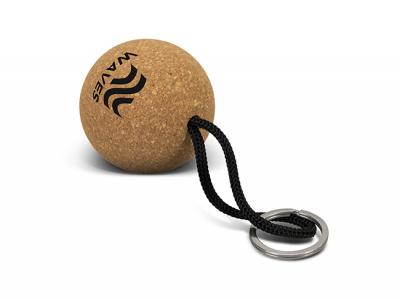 フローティングキーホルダー