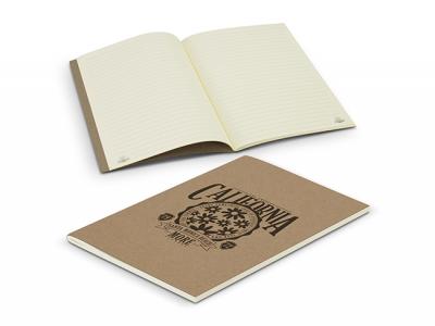 Notebooks (A5 Sugarcane)