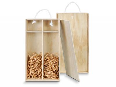 Wine Gift Boxes (Double)