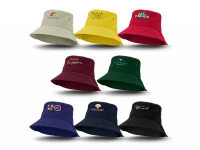 Bucket Hats