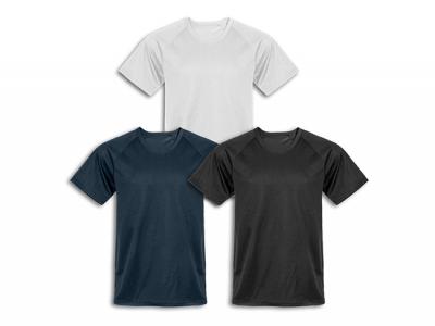 Tシャツ（180gsmポリエステル・メッシュ）