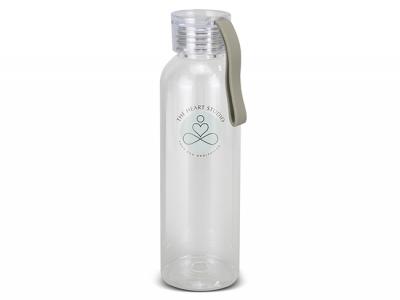 Reusable Water Bottles (RPET)