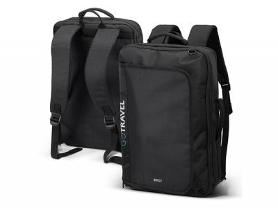 Swiss Peak Convertible Luggage Bags