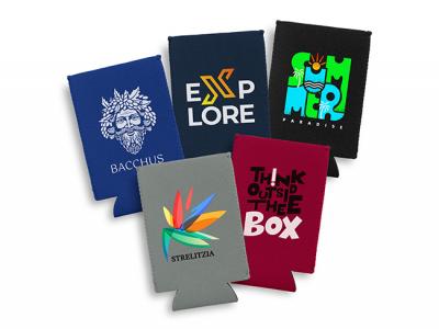 Stubby Holders (Slim)