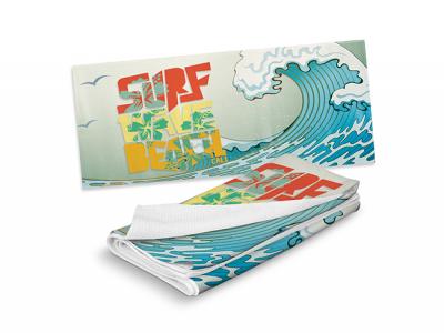 Beach Towels (Sand Free)