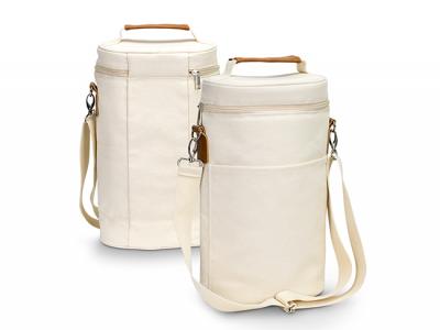 Cooler Bags (Double Wine)