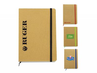Notebooks (Smaller A5 - 177x125mm)