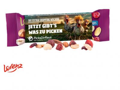 Frucht- und Nusst&uuml;ten