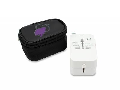 トラベルアダプター