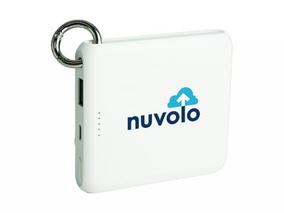 パワーバンク (5000mAh)