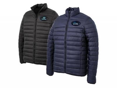 Jackets ( Puffer)