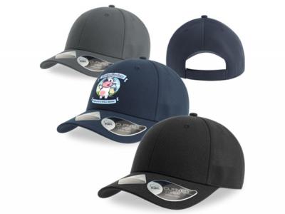 Baseball Caps (100% Recycled)