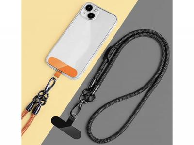 Lanyards (Handy-Halter)