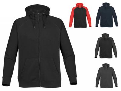 Zip Hoodies (Mens)