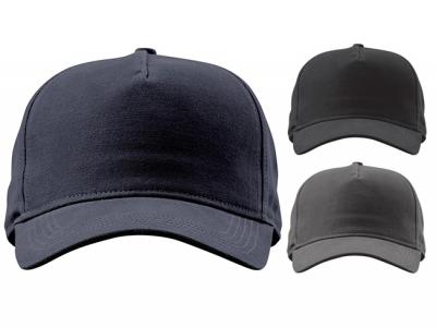 Caps (Snapback Closure)