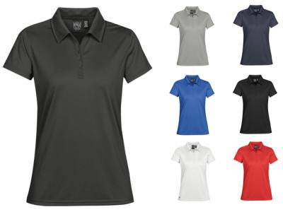 Polo Shirts (Womens)