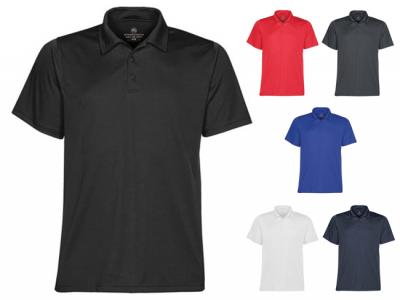 Poloshirts (Stormtech H2X-Dry)