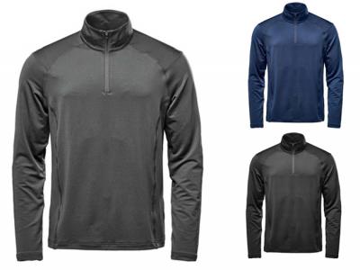 Sweatshirts (1/4 Rei&szlig;verschluss)