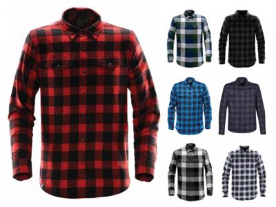 Shirts (Plaid)