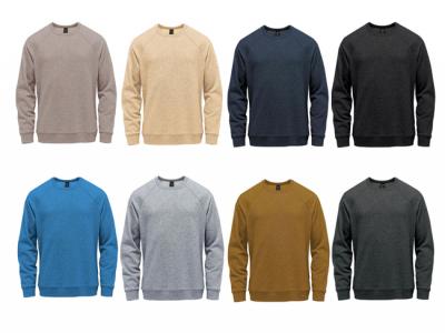 Sweatshirts (Recycled Polyester)