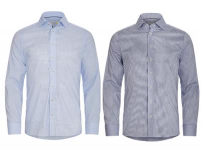 Shirts (Mens Check Pattern)