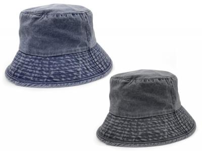 Bucket Hats (Washed Chino)