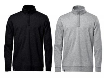 Sweatshirts (full Collar)