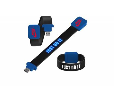 Wearable USB Drives (4GB)