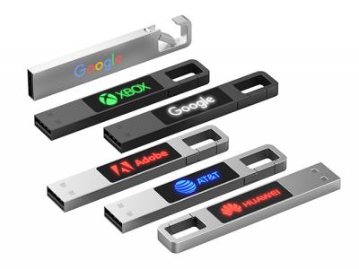 LED Light USB-Sticks