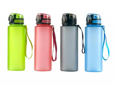 Tritan-Flaschen (500ml)