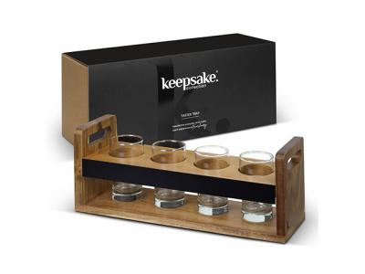 Taster Trays (Keepsake)