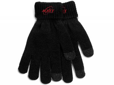 Gloves (Touch Screen Compatible)