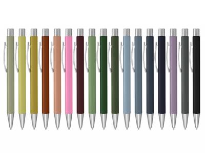 Pens (Recycled Aluminium)