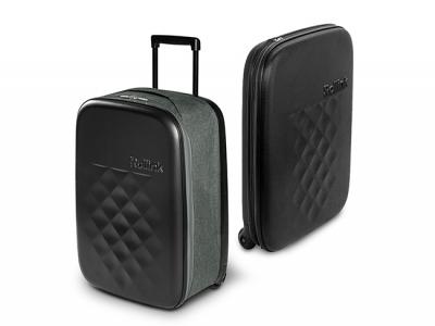 Luggage Bags (Expanding Suitcase)