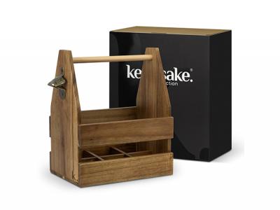 Beverage Caddies (Keepsake)