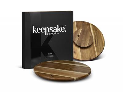 Lazy Susans (Keepsake)