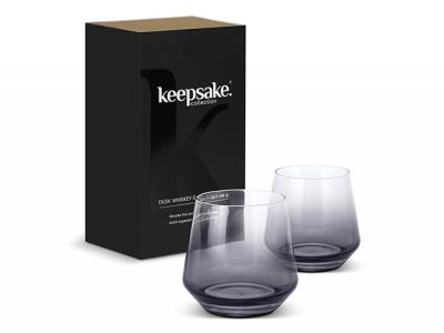 ウイスキーグラス（400ml）