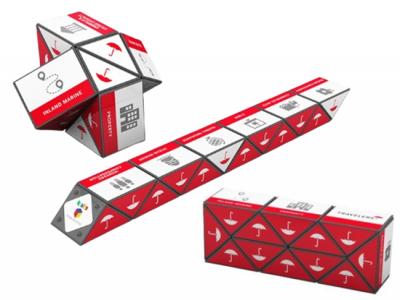 Rubik’s® Twist Mini