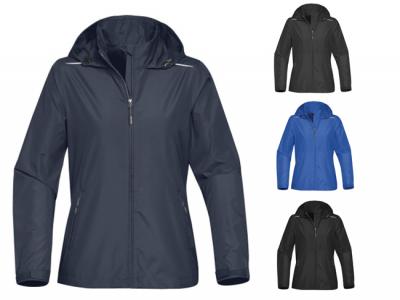Womens Jackets (Outer Shell)