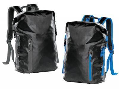 Backpacks (Roll-Top Closure)