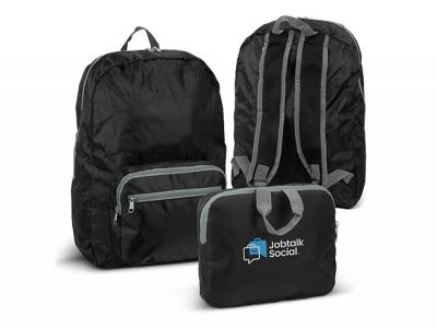 Faltbarer Rucksack (16L)