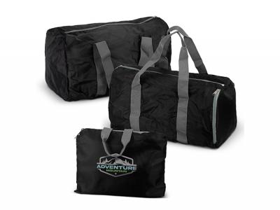 Foldable Duffle Bags (28L)