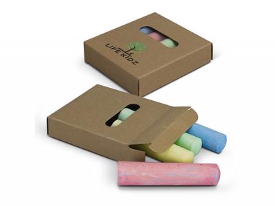 Jumbo Chalk Sticks