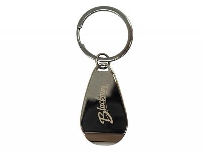Gunmetal Keychains (Bottle Opener)
