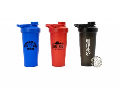 Shaker Cups (600ml)