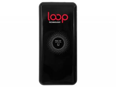 パワーバンク (10000mAh)